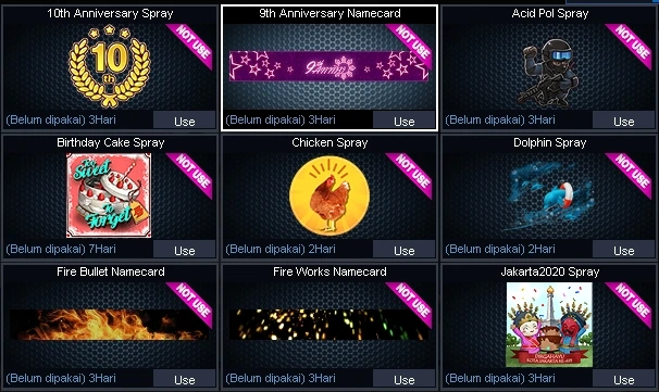 MAYOR 1 HARGA 27K image 41